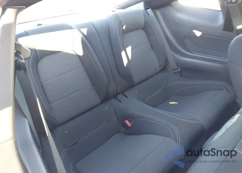 2024 Ford Mustang Gt Fastback from USA, damaged, VIN 1FA6P8CF3R5415923